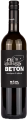 Mádl BETON Sauvignon &amp; Pálava 2024