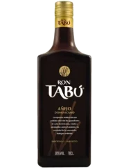 Rum Tabú Dominicano 0,7l 38%