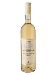 Chateau Valtice Rulandské šedé Pozdní sběr 2020