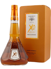 Cognac Godet Fine Champagne XO 0,7l 40% (id:130641)