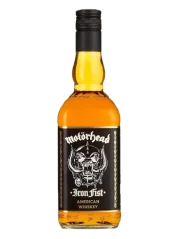 Whisky Motorhead Iron Fist 0,7l 40% (id:135525)