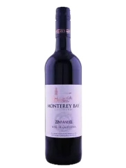Monterey Bay Zinfandel 2019
