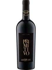 Tenuta Ulisse Primitivo Masseri 2022 (id:68921)