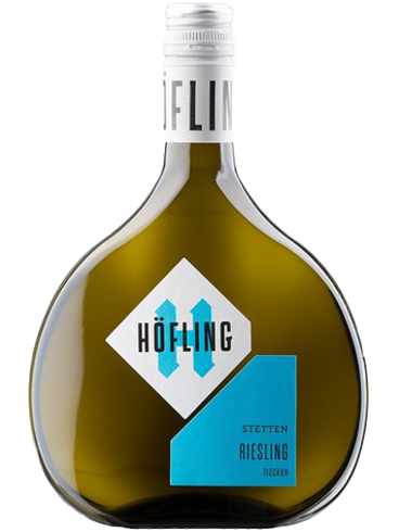 Höfling Riesling Stein Stetten 2021 (id:61066)