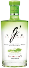 Gin G'Vine Floraison 0,7l 40%