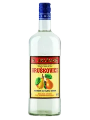 Hruškovice Rudolf Jelínek 1l 42% (id:102008)