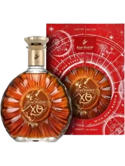 Cognac Remy Martin XO Lunar 0,7l 40% + Dárkové Balení
