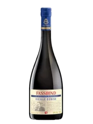 Třešňovice Fassbind Vieille Cerise 0,7l 40% (id:110110)