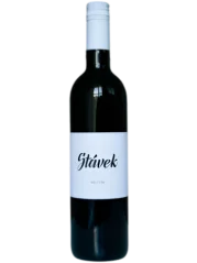 Stávek Veltlínské Zelené 2021