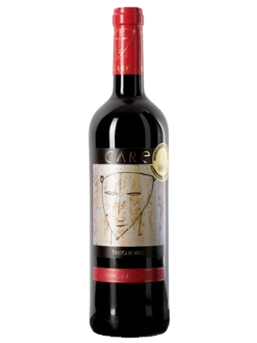 Care Tinto Roble Garnacha - Syrah 2013 3l (id:66459)