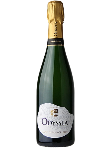 Odyssea Cremant De Bordeaux