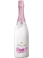Bohemia Sekt Ice PiNK!