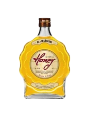 Bohemia Honey Rudolf Jelínek budík 0,5l 35% (id:102056)