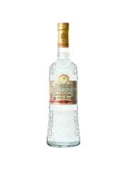 Vodka Russian Standart Gold 1l 40% (id:120295)