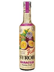Kitl Syrob Maracuja 500 ml (id:55400)