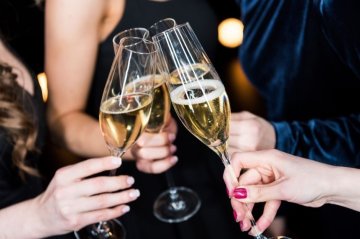 Sekt: České bublinky, které vás překvapí