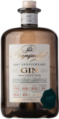 Gin Tranquebar 400th Anniversary 0,7l 45%
