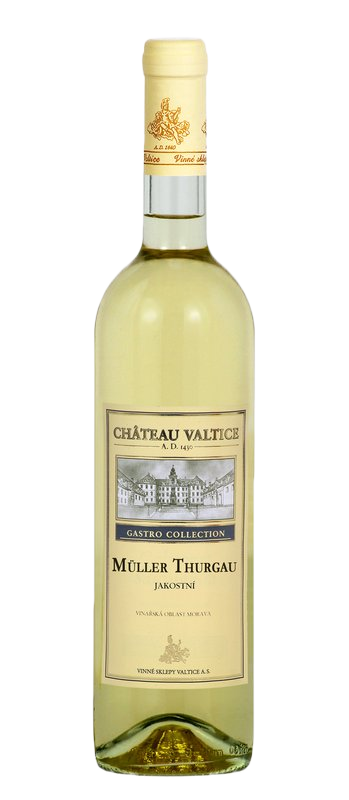 Chateau Valtice Muller Thurgau