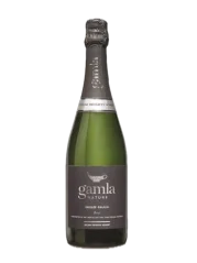 Golan Heights Gamla Sekt Brut Nature (id:81391)