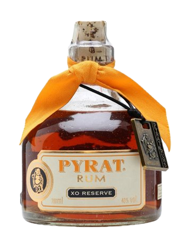 Rum Pyrat Reserve X.O. 0,7l 40% (id:120694)