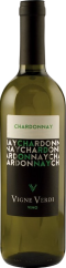 Serena Chardonnay Vigne Verdi