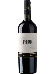 Uggiano Petraia Merlot di Toscana 2020 IGT (id:682809)
