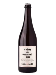 Dobrá Vinice Creme de Riesling 2020 (id:14748)