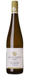 David Harm Grüner Veltliner Kalk & Löss 2023 (id:62236)