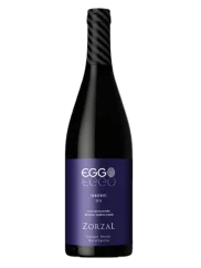 Zorzal EGGO Bonaparte Bonarda 2016