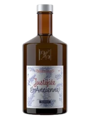 Absinth Žufánek Absinth Justifiée & Ancienne 0,5l 65%