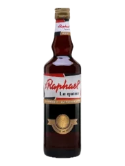 St. Raphael Gold Ambre 0,7l 15%