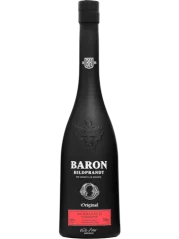 Třešňovice Baron Hildprandt ze zralých třešní 0,7l 40% (id:1101571)