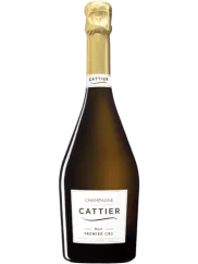 Cattier Premier Cru Brut