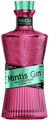 Gin Mintis Ribesa 0,7l 41,8%