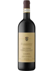 Carpineto Nobile di Montepulciano Vigneto Poggio Sant Enrico DOCG 2012