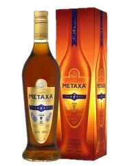 Metaxa 7* 0,7l 40%