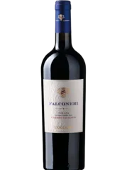 Uggiano Falconeri Cabernet Sauvignon di Toscana 2020 IGT (id:682810)
