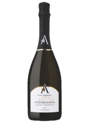 Serena Prosecco d'Arfanta Valdobbiadene Millesimato Brut 2022