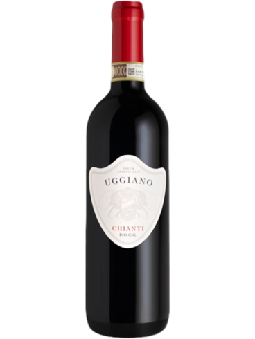 Uggiano Chianti 2024 DOCG (id:682806)