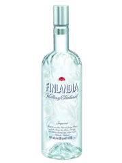 Vodka Finlandia 1l 40%
