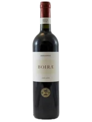 Sangiovese Boira barrique BIO 2021 IGT