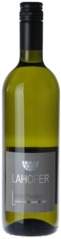 Lahofer Müller Thurgau Kabinetní 2022