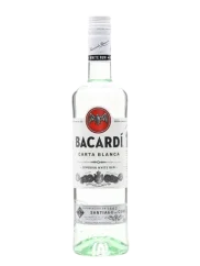 Rum Bacardi Carta Blanca 1l (id:120536)