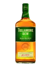 Whisky Tullamore Dew 0,7l 40% (id:133063)