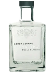 Cognac Godet Antarctica 0,5l 40%
