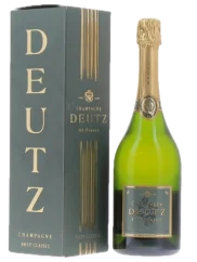 Deutz Classic Brut
