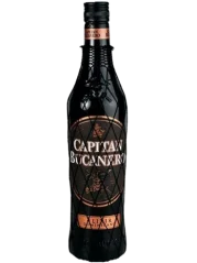 Rum Capitan Bucanero Elixir Dominicano 0,7l 34% (id:120755)