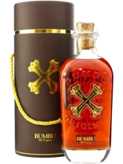 Bumbu 40% 0,7l  + Dárkové Balení (id:120829)