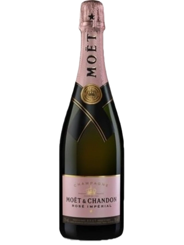 Moet & Chandon Rosé Impérial Brut Magnum 1,5l