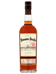 Rum Panamá-Pacific 23yo Ron de Panamá 0,7l 42,3% (id:120953)